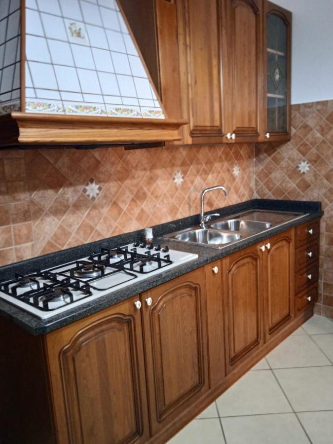 Casa Di Lucia Apartment Bacoli Exterior photo